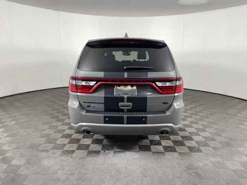 2022 Dodge Durango R/T AWD