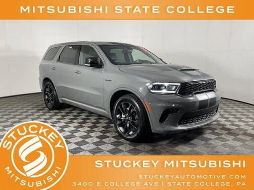 2022 Dodge Durango R/T AWD