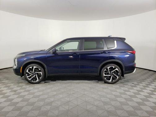 2024 Mitsubishi Outlander 