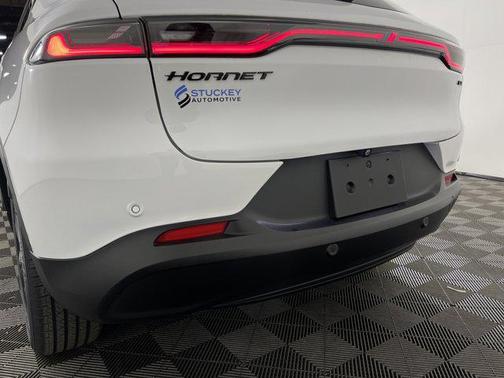 2023 Dodge Hornet GT Plus AWD