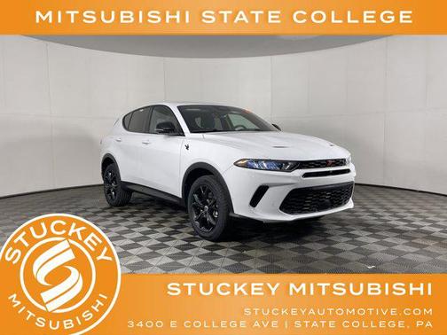 2023 Dodge Hornet GT Plus AWD