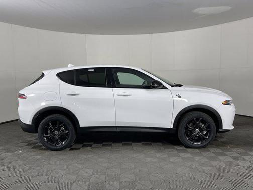 2023 Dodge Hornet GT Plus AWD