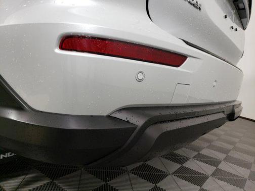 2025 Mitsubishi Outlander TRAIL EDITION 2.5 S-AWC