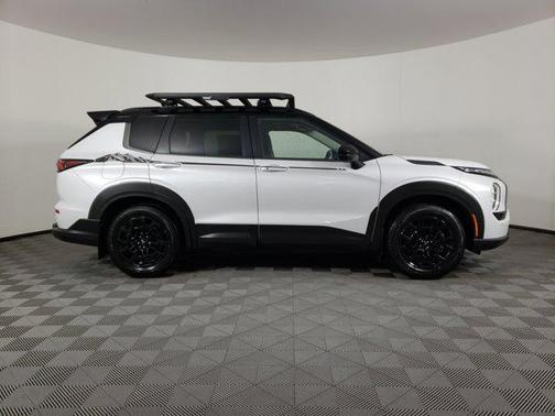 2025 Mitsubishi Outlander TRAIL EDITION 2.5 S-AWC