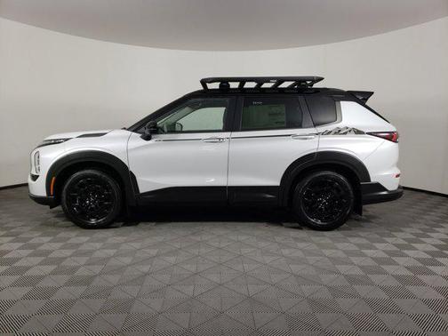 2025 Mitsubishi Outlander TRAIL EDITION 2.5 S-AWC