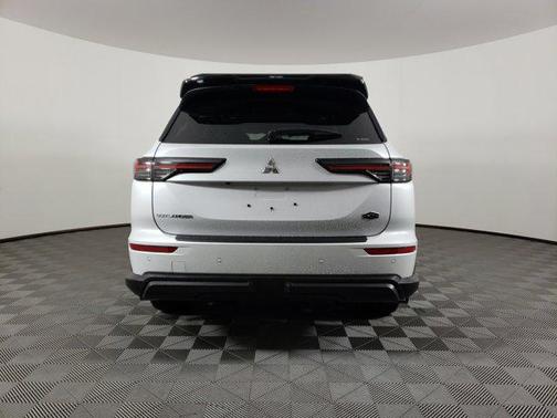 2025 Mitsubishi Outlander TRAIL EDITION 2.5 S-AWC