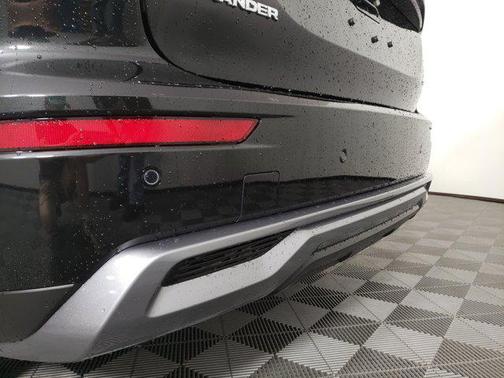 2025 Mitsubishi Outlander SE 2.5 S-AWC