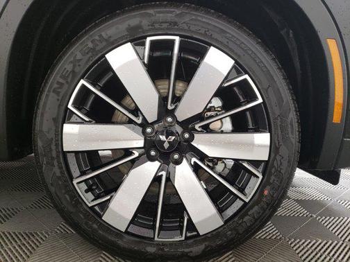 2025 Mitsubishi Outlander SE 2.5 S-AWC