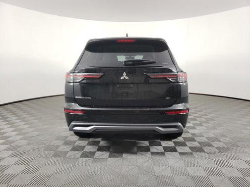 2025 Mitsubishi Outlander SE 2.5 S-AWC