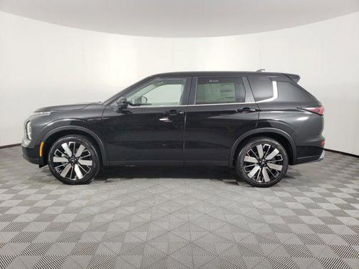 2025 Mitsubishi Outlander SE 2.5 S-AWC