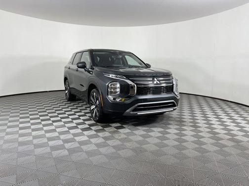 2025 Mitsubishi Outlander SE 2.5 S-AWC