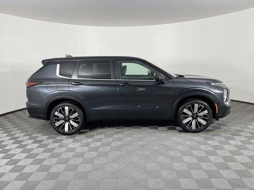 2025 Mitsubishi Outlander SE 2.5 S-AWC