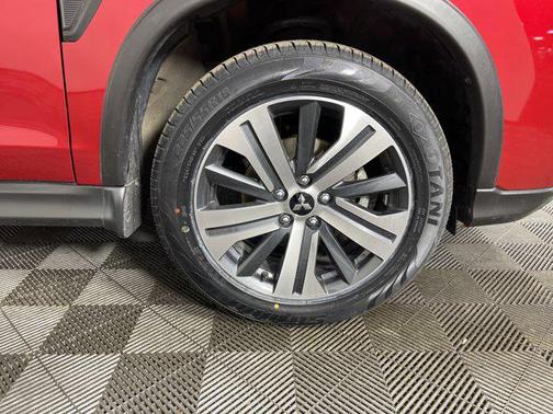 2022 Mitsubishi Outlander Sport 2.0 ES