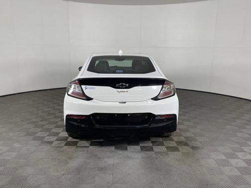 2018 Chevrolet Volt Premier