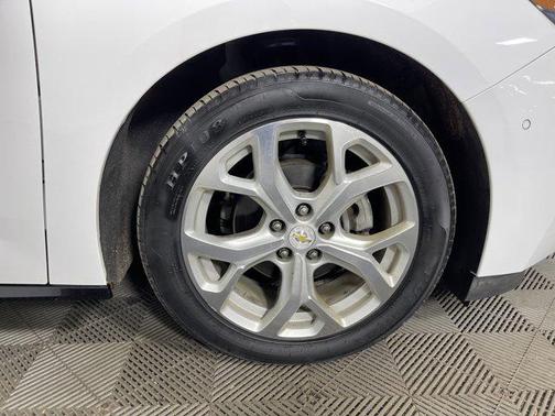 2018 Chevrolet Volt Premier