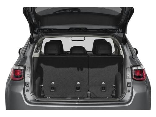 Redline Pearlcoat 2022 Jeep Compass (RED) Edition 4x4