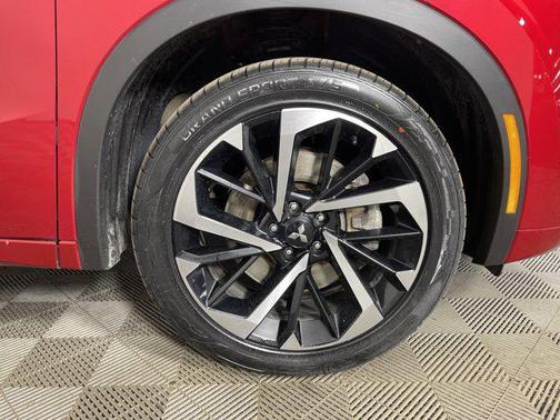 2023 Mitsubishi Outlander PHEV SEL