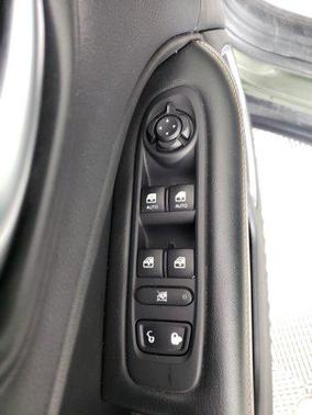 2020 Jeep Compass North Edition 4X4