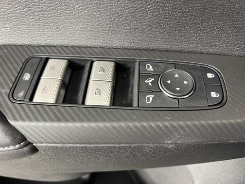 2025 Mitsubishi Outlander SE 2.5 S-AWC