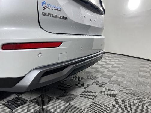 2025 Mitsubishi Outlander SE 2.5 S-AWC