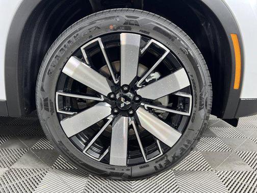 2025 Mitsubishi Outlander SE 2.5 S-AWC