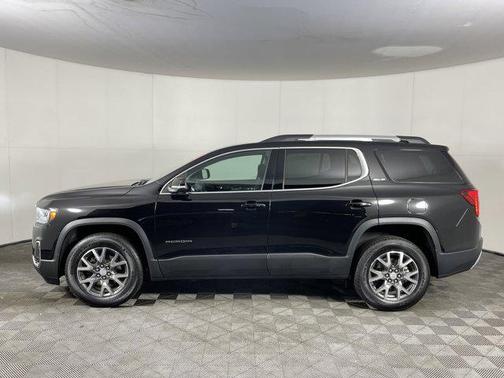 2023 GMC Acadia AWD SLE