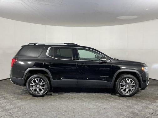 2023 GMC Acadia AWD SLE
