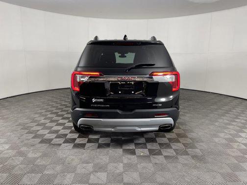 2023 GMC Acadia AWD SLE