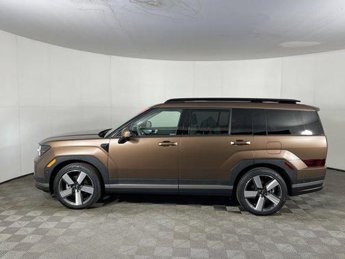 2024 Hyundai SANTA FE Limited
