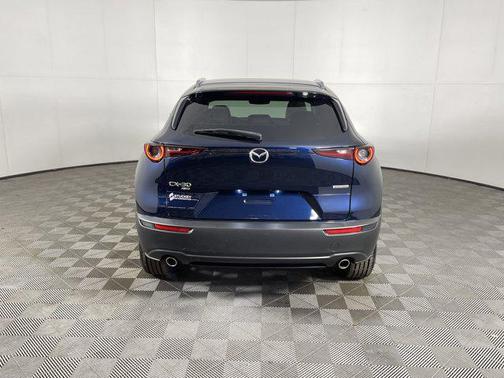 2022 Mazda CX-30 2.5 S Preferred Package