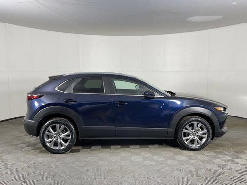 2022 Mazda CX-30 2.5 S Preferred Package