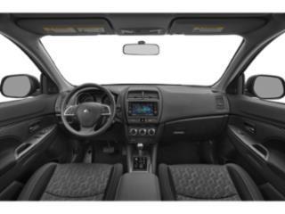 Oak Brown Metallic 2021 Mitsubishi Outlander Sport 2.0 ES