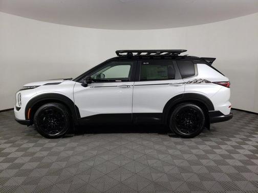 2025 Mitsubishi Outlander TRAIL EDITION 2.5 S-AWC