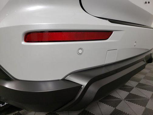 2025 Mitsubishi Outlander TRAIL EDITION 2.5 S-AWC