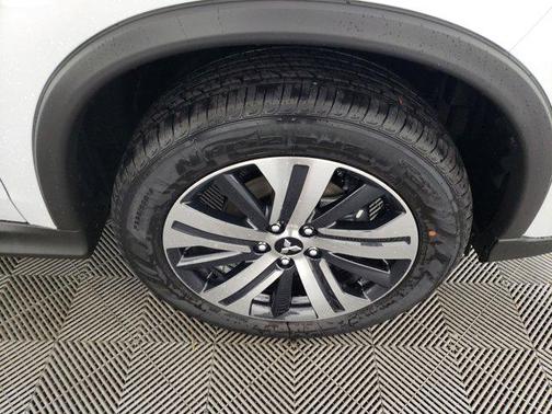 2025 Mitsubishi Outlander Sport SE