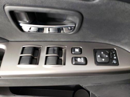 2025 Mitsubishi Outlander Sport SE