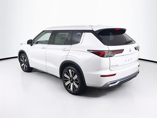 2026 Mitsubishi Outlander SEL 1.5T S-AWC