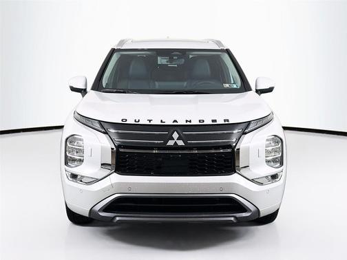 2026 Mitsubishi Outlander SEL 1.5T S-AWC