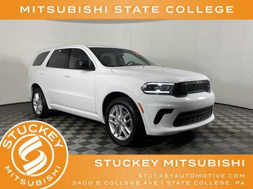 2024 Dodge Durango GT AWD