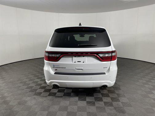 2024 Dodge Durango GT AWD