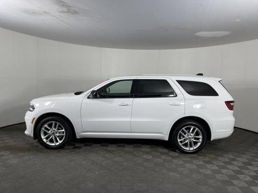 2024 Dodge Durango GT AWD
