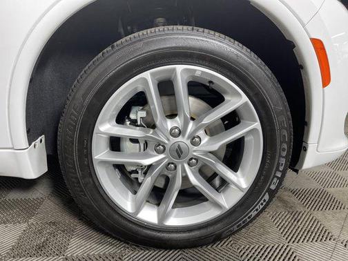 2024 Dodge Durango GT AWD