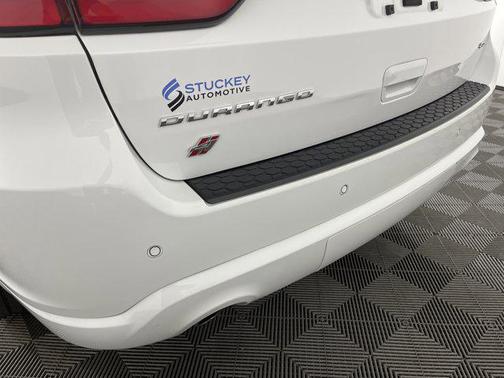 2024 Dodge Durango GT AWD