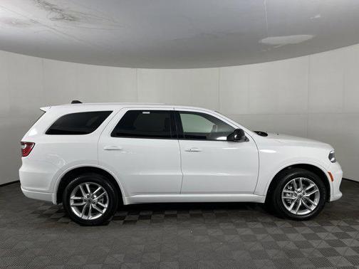 2024 Dodge Durango GT AWD