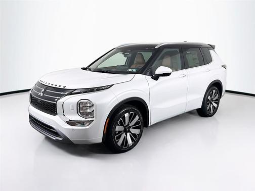 2026 Mitsubishi Outlander SEL 1.5T S-AWC