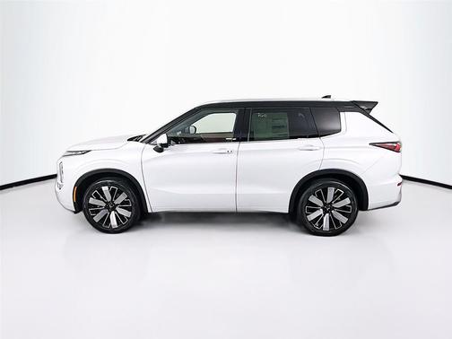 2026 Mitsubishi Outlander SEL 1.5T S-AWC