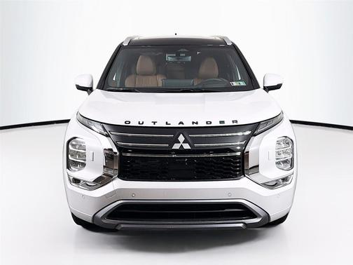 2026 Mitsubishi Outlander SEL 1.5T S-AWC