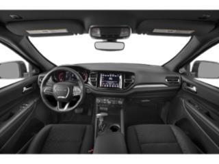 DB Black Clearcoat 2024 Dodge Durango SXT AWD