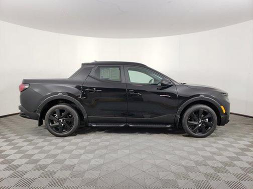 2024 Hyundai SANTA CRUZ NIGHT