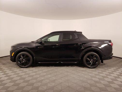 2024 Hyundai SANTA CRUZ NIGHT